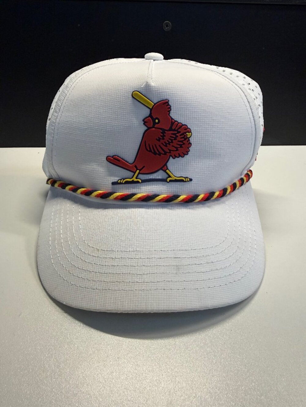 St. Louis Cardinals Baseball Cap One Size